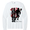 Hilltop - Long Sleeve Core Cotton Tee Thumbnail