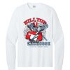 Hilltop - Long Sleeve Core Cotton Tee Thumbnail