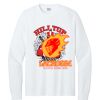 Hilltop - Long Sleeve Core Cotton Tee Thumbnail