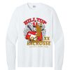 Hilltop - Long Sleeve Core Cotton Tee Thumbnail