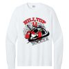 Hilltop - Long Sleeve Core Cotton Tee Thumbnail