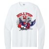Hilltop - Long Sleeve Core Cotton Tee Thumbnail