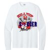 Hilltop - Long Sleeve Core Cotton Tee Thumbnail
