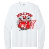 Hilltop - Long Sleeve Core Cotton Tee Thumbnail