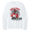 Hilltop - Long Sleeve Core Cotton Tee Thumbnail