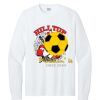 Hilltop - Long Sleeve Core Cotton Tee Thumbnail