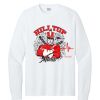 Hilltop - Long Sleeve Core Cotton Tee Thumbnail