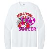 Hilltop - Long Sleeve Core Cotton Tee Thumbnail