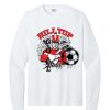 Hilltop - Long Sleeve Core Cotton Tee Thumbnail