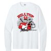 Hilltop - Long Sleeve Core Cotton Tee Thumbnail