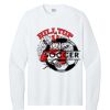 Hilltop - Long Sleeve Core Cotton Tee Thumbnail
