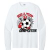 Hilltop - Long Sleeve Core Cotton Tee Thumbnail