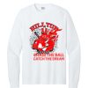 Hilltop - Long Sleeve Core Cotton Tee Thumbnail