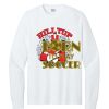 Hilltop - Long Sleeve Core Cotton Tee Thumbnail