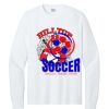 Hilltop - Long Sleeve Core Cotton Tee Thumbnail