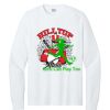 Hilltop - Long Sleeve Core Cotton Tee Thumbnail