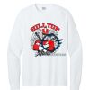 Hilltop - Long Sleeve Core Cotton Tee Thumbnail