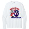 Hilltop - Long Sleeve Core Cotton Tee Thumbnail