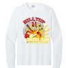 Hilltop - Long Sleeve Core Cotton Tee Thumbnail
