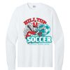 Hilltop - Long Sleeve Core Cotton Tee Thumbnail