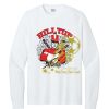 Hilltop - Long Sleeve Core Cotton Tee Thumbnail