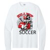 Hilltop - Long Sleeve Core Cotton Tee Thumbnail