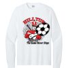 Hilltop - Long Sleeve Core Cotton Tee Thumbnail