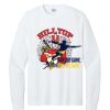 Hilltop - Long Sleeve Core Cotton Tee Thumbnail