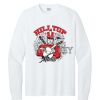 Hilltop - Long Sleeve Core Cotton Tee Thumbnail