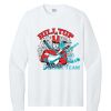 Hilltop - Long Sleeve Core Cotton Tee Thumbnail