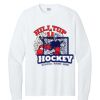 Hilltop - Long Sleeve Core Cotton Tee Thumbnail