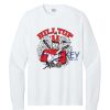 Hilltop - Long Sleeve Core Cotton Tee Thumbnail