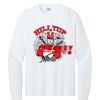 Hilltop - Long Sleeve Core Cotton Tee Thumbnail