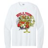 Hilltop - Long Sleeve Core Cotton Tee Thumbnail