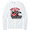 Hilltop - Long Sleeve Core Cotton Tee Thumbnail