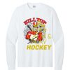 Hilltop - Long Sleeve Core Cotton Tee Thumbnail