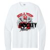 Hilltop - Long Sleeve Core Cotton Tee Thumbnail