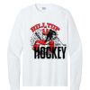 Hilltop - Long Sleeve Core Cotton Tee Thumbnail