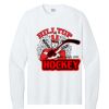 Hilltop - Long Sleeve Core Cotton Tee Thumbnail