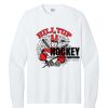 Hilltop - Long Sleeve Core Cotton Tee Thumbnail