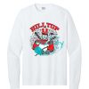Hilltop - Long Sleeve Core Cotton Tee Thumbnail