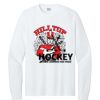 Hilltop - Long Sleeve Core Cotton Tee Thumbnail