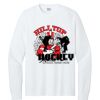 Hilltop - Long Sleeve Core Cotton Tee Thumbnail