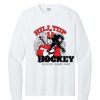Hilltop - Long Sleeve Core Cotton Tee Thumbnail