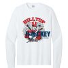 Hilltop - Long Sleeve Core Cotton Tee Thumbnail