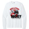 Hilltop - Long Sleeve Core Cotton Tee Thumbnail