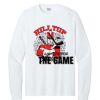 Hilltop - Long Sleeve Core Cotton Tee Thumbnail