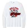Hilltop - Long Sleeve Core Cotton Tee Thumbnail