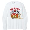 Hilltop - Long Sleeve Core Cotton Tee Thumbnail