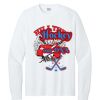 Hilltop - Long Sleeve Core Cotton Tee Thumbnail